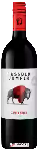 Weingut Tussock Jumper - Zinfandel