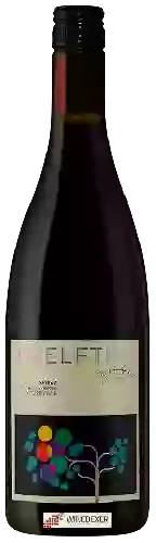 Weingut Twelftree - Schuller  Blewitt Springs Shiraz