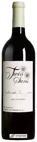 Weingut Twin Suns - Cabernet Sauvignon