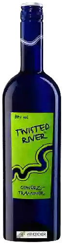 Weingut Twisted River - Bin 106 Gewürztraminer