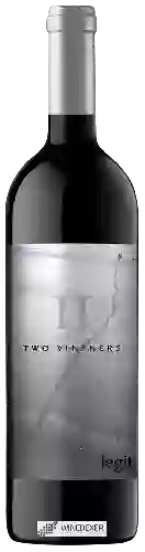 Weingut Two Vintners - Legit