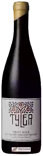 Weingut Tyler - Bien Nacido Vineyard-Old Vine Pinot Noir