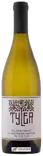Weingut Tyler - La Rinconada Vineyard Chardonnay