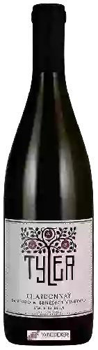 Weingut Tyler - Sanford & Benedict Vineyard Chardonnay