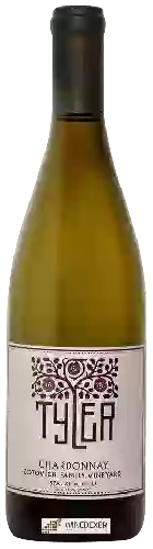 Weingut Tyler - Zotovich Family Vineyard Chardonnay