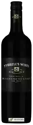 Weingut Tyrrell's - Blacksmith's Hut Shiraz