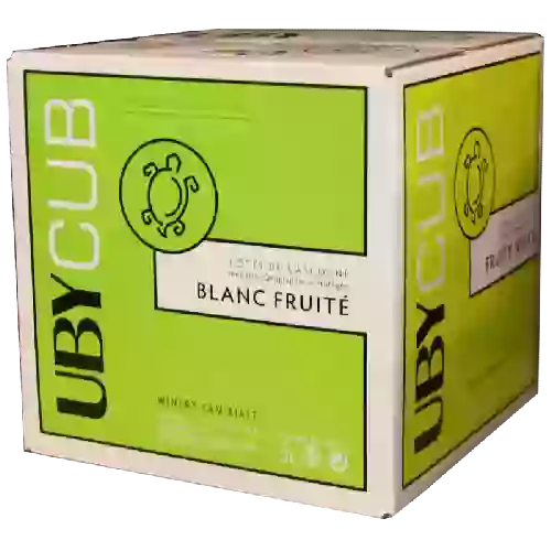 Weingut Uby - CUB Blanc Doux & Fruité