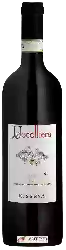 Weingut Uccelliera - Brunello di Montalcino Riserva