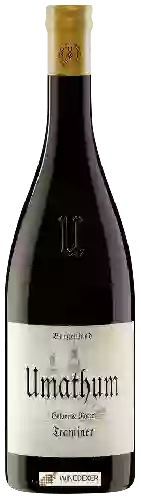 Weingut Umathum - Gelber & Roter Traminer