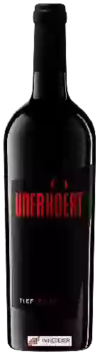 Weingut Unerhoert - Tief Rot