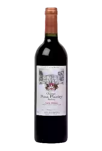 Weingut Uni Medoc - Château Moulin de l'Abbaye Médoc