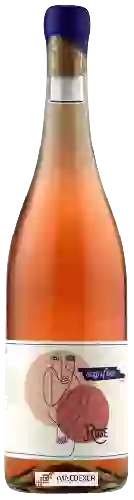 Weingut Unico Zelo - Magnifique Rosé