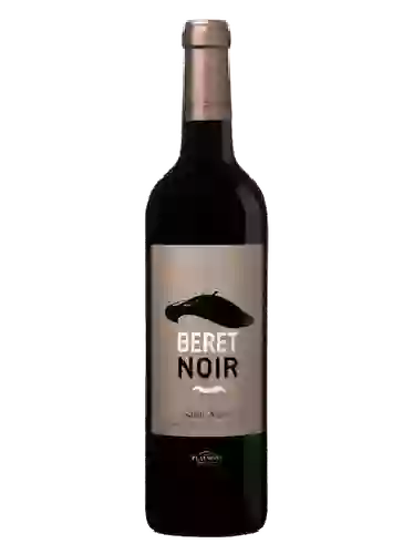 Weingut Plaimont - Beret Noir Saint-Mont Blanc