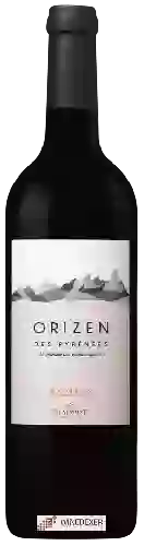 Weingut Plaimont - Orizen des Pyrenées