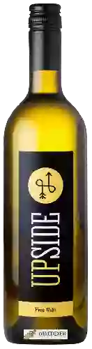 Weingut Upside - Free Rein White