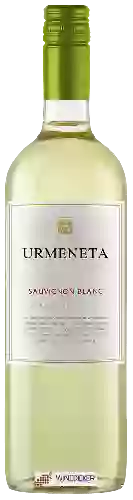 Weingut Urmeneta - Sauvignon Blanc