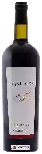 Weingut Angel Vine - Primitivo