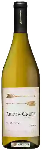 Weingut Arrow Creek - Coastal Series Chardonnay