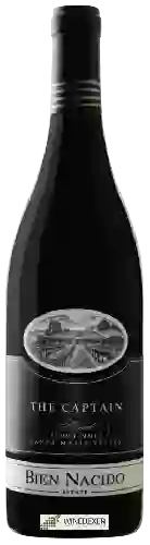 Weingut Bien Nacido Vineyards - The Captain Reserve Pinot Noir