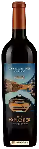 Weingut Canoe Ridge - The Explorer