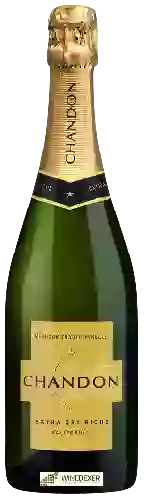 Weingut Chandon - Extra-Dry Riche