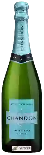 Weingut Chandon - Sweet Star