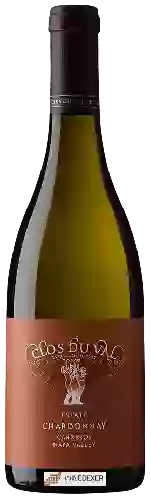 Weingut Clos du Val - Chardonnay