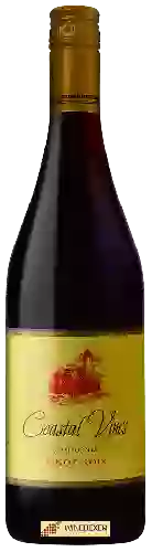 Weingut Coastal Vines Cellars - Pinot Noir