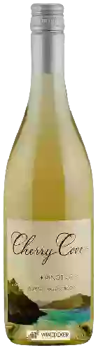 Weingut Coleman Vineyards - Cherry Cove Pinot Gris