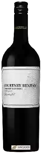 Weingut Courtney Benham - Handcrafted Cabernet Sauvignon