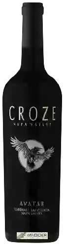 Weingut Croze - Avatar Cabernet Sauvignon