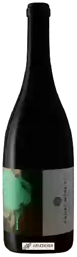 Weingut Cruse Wine - Rancho Chimiles Valdiguié