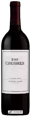 Weingut The Crusher - Sugar Beet Ranch Red Blend