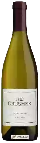 Weingut The Crusher - Wilson Vineyard Viognier