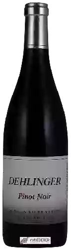 Weingut Dehlinger - Pinot Noir