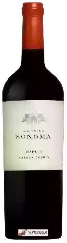 Domaine Sonoma - Merlot