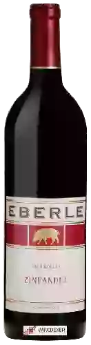 Weingut Eberle - Zinfandel