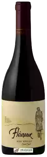 Weingut Flâneur - Bon Vivant Pinot Noir
