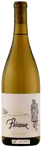 Weingut Flâneur - Chardonnay