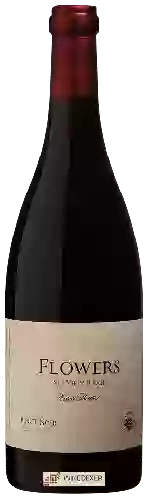 Weingut Flowers - Sea View Ridge Vineyard Pinot Noir