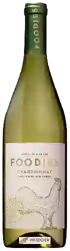 Weingut Foodies - Chardonnay