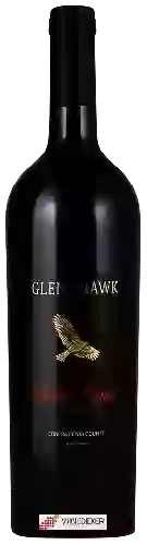 Weingut Glennhawk - Diablo Royale Red