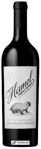 Weingut Hamel Family - Nuns Canyon Vineyard