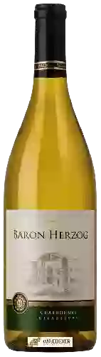 Weingut Herzog - Baron Herzog Chardonnay