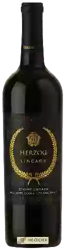 Weingut Herzog - Lineage Choreograph