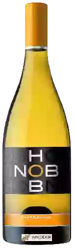 Weingut HobNob - Chardonnay