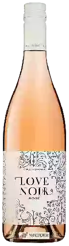 Weingut Love Noir - Rosé (Sultry)