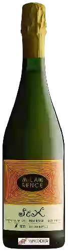 Weingut M. Lawrence - Sex Brut Rosé