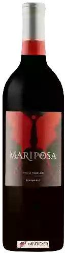 Weingut Mariposa - Merlot