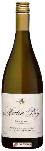 Weingut Martin Ray - Bald Mountain Chardonnay